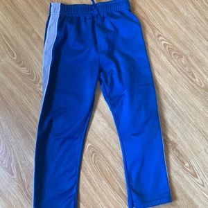 Boys sweat pants